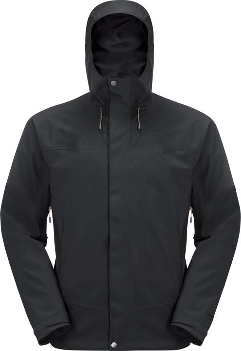 Produktbild Jack Wolfskin Kammweg 2L Jkt M (M)