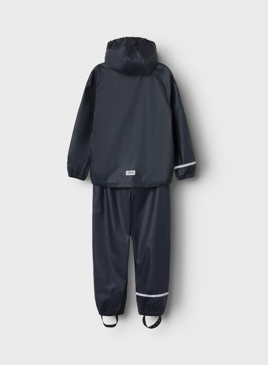 Produktbild Name it Nkndry10 Rain Set Fo Noos (158)