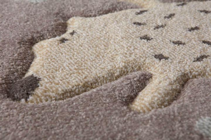 Actual product image Sigikid Forest (200 x 290 cm)
