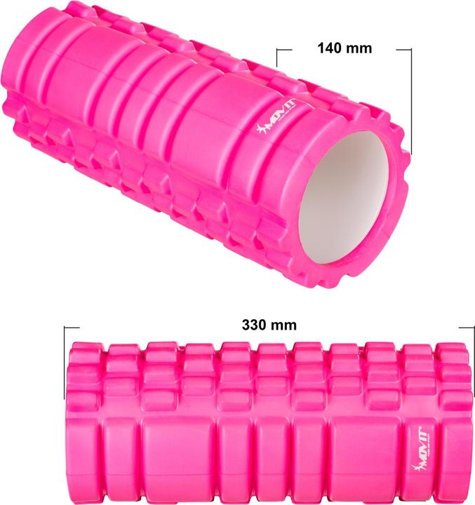 Produktbild Movit Massagerolle (33cm)