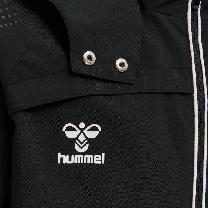 Actual product image hummel Lead All Weather Jacket Kids (116)