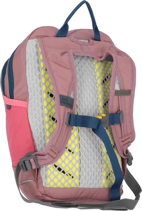 Produktbild Jack Wolfskin Kids Moab Jam (11 l)