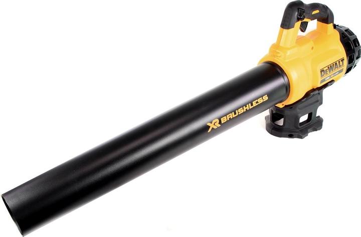 Image du produit DeWalt DCM562PB-QW (Fonctionnement sur batterie, Souffleur de feuilles)