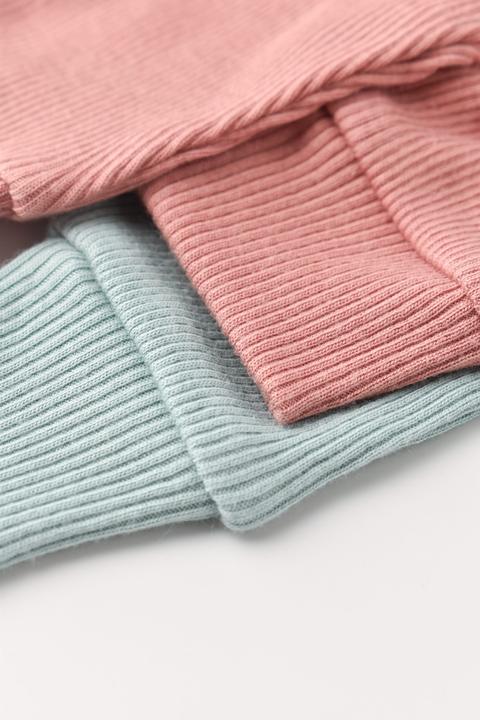 Actual product image BabyCosy 2 Pcs Pant (80)