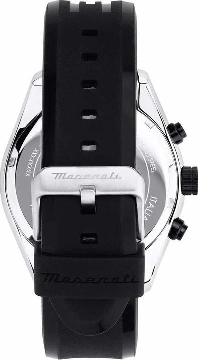 Produktbild Maserati Chronograph Traguardo (Chronograph, 45 mm)