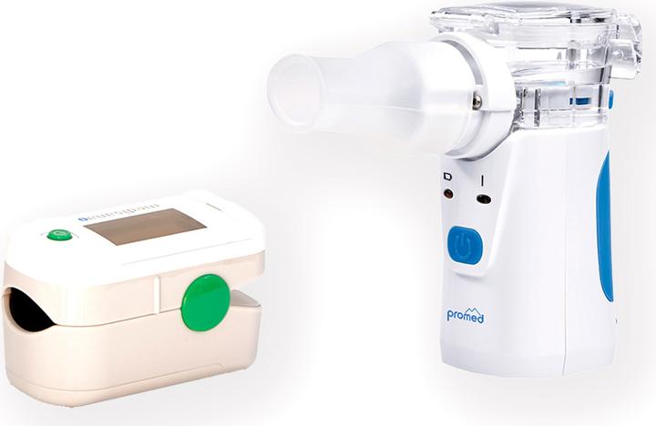 Produktbild Medisana PM 100 Promed