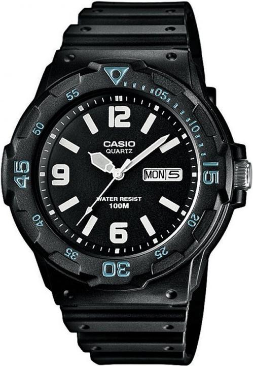 Casio Collection (Analoguhr, 45 mm)