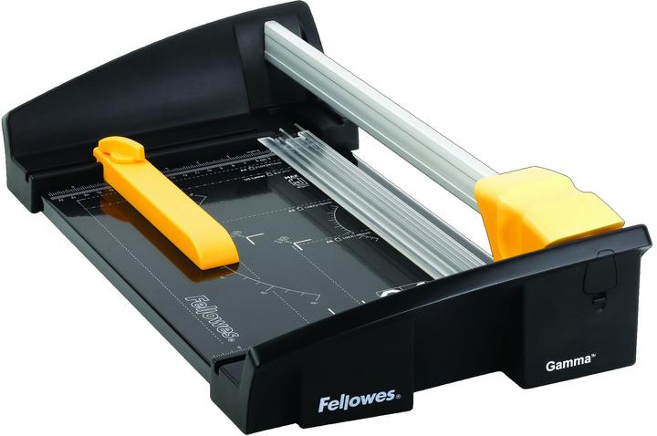 Actual product image Fellowes Gamma roll cutter, DIN A4 (20 Sheets, A4)