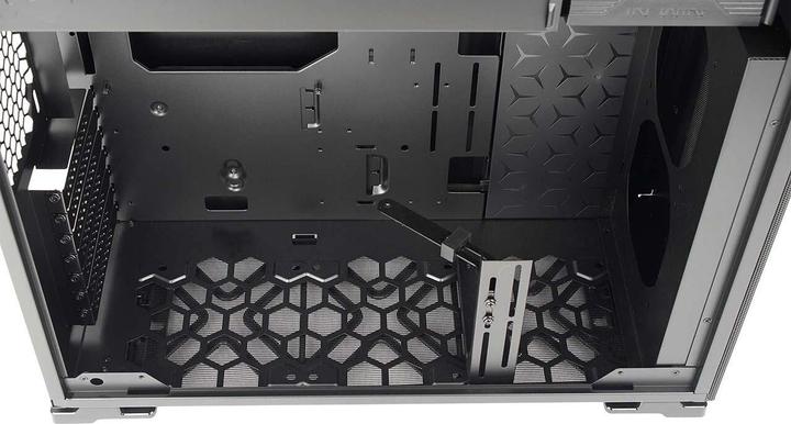 Actual product image In Win 127 (ATX, mATX, Mini-ITX)