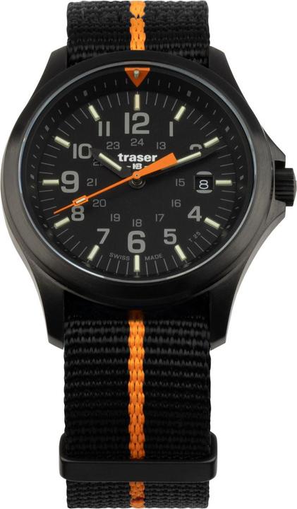 Actual product image Traser 111065