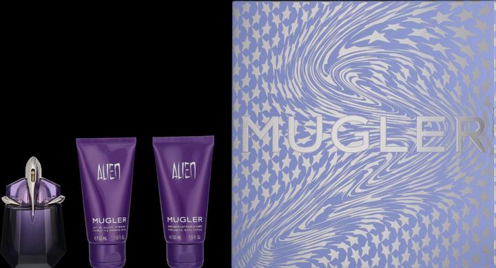 Actual product image Thierry Mugler Alien (Fragrance set)