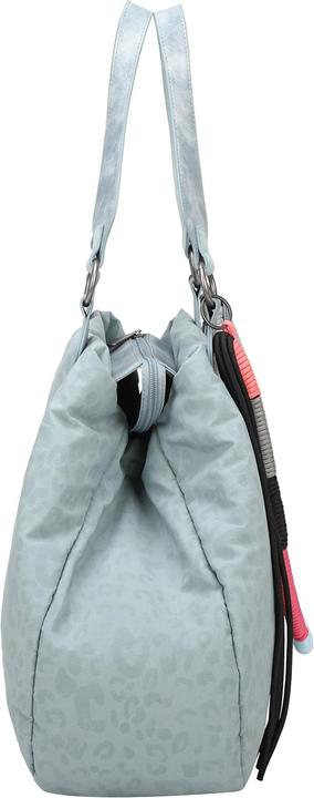 Fritzi aus Preußen Izzy Medium Limited Shopper Tasche 45 cm (22 l)