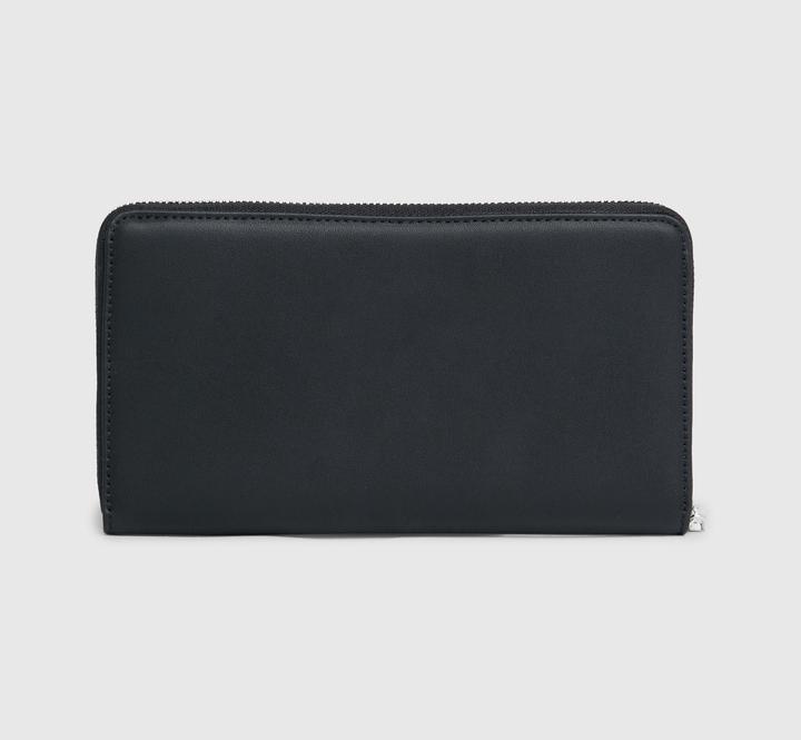 Actual product image Calvin Klein Ck Must XL Zip Around Wallet