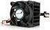 Produktbild StarTech SOCKET 7/370 CPU COOLER FAN