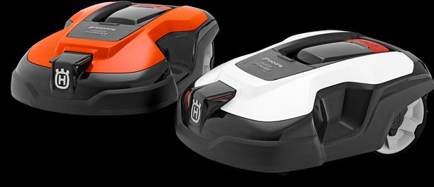 Husqvarna Kit di alloggiamento (Robot falciante, Ricambi per macchine da giardino)