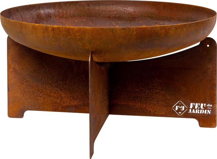 Feu du Jardin X50 rouille (55 cm)