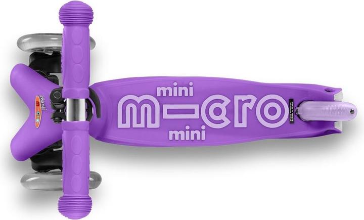 Actual product image Micro Mini Deluxe