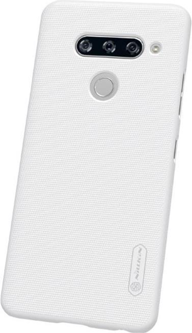 Produktbild Nillkin Super Frosted Shield Series (LG V40 ThinQ)