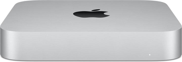 Produktbild Apple Mac Mini - Late 2020 (M1, 8 GB, 256 GB, M1)