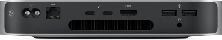 Produktbild Apple Mac Mini - Late 2020 (M1, 8 GB, 256 GB, M1)