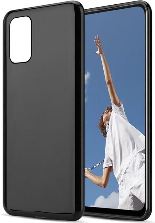 Immagine prodotto Cadorabo TPU ultra sottile AIR Cover (Samsung Galaxy A52s 5G)