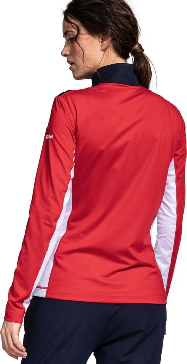 Actual product image Schöffel Turtleneck knitted longsleeve Illhorn L (46)