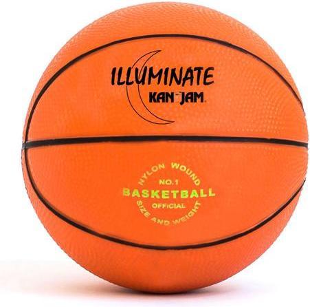 Produktbild Kanjam Illuminate Basketball