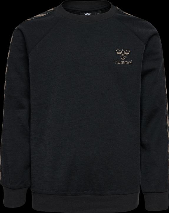 Actual product image hummel hmlWONG SWEATSHIRT (128)