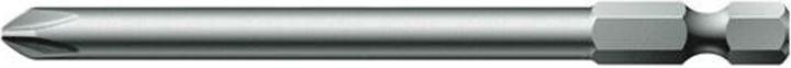 Actual product image Wera 7515/16 Kraftform Safe-Torque Speed Universal 1 (Phillipps cross recess (PH), Torx Plus, Allen screw)