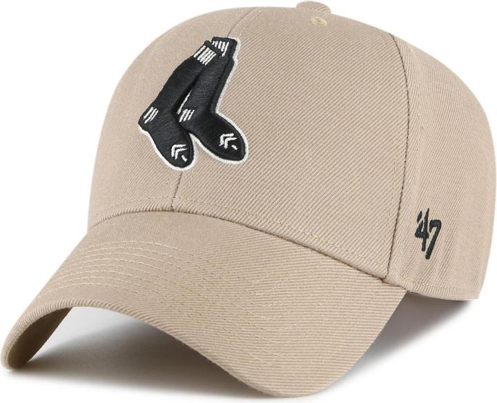 47 Brand Boston Red Sox Cooperstown