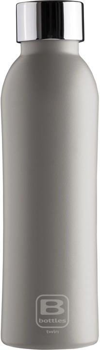 Immagine prodotto Bugatti B bottle Concrete Sand 500 ml doppelwandig / 500 ml (0.50 l)