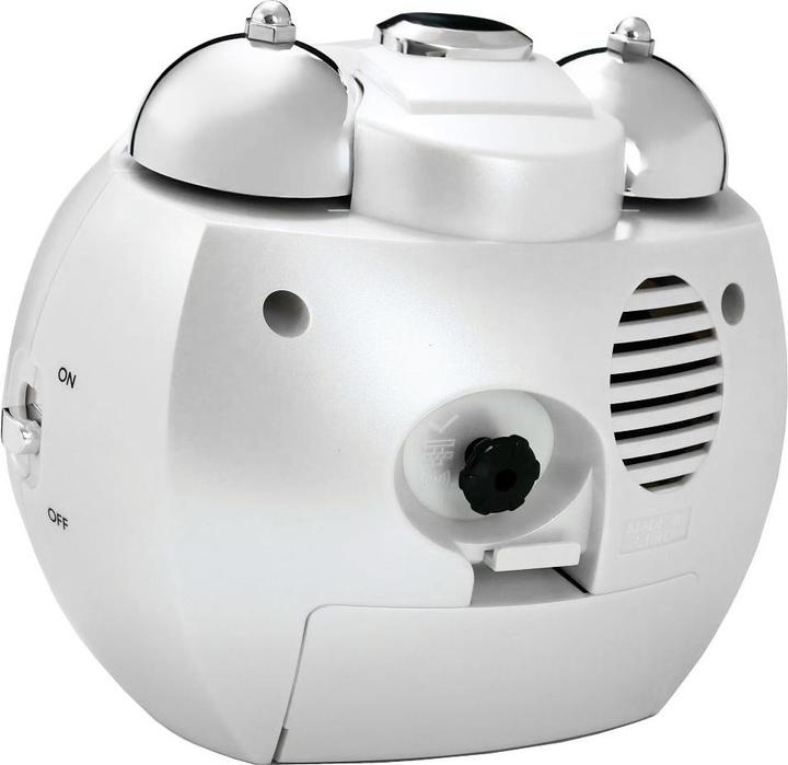 Immagine prodotto Casio Sveglia TQ-369-7EF