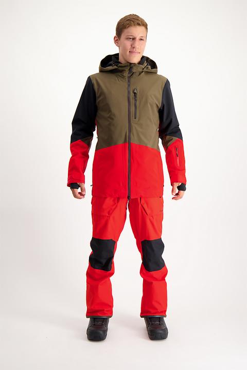 Produktbild Volcom BL Stretch Gore-Tex® Herren Snowboardjacke (M)