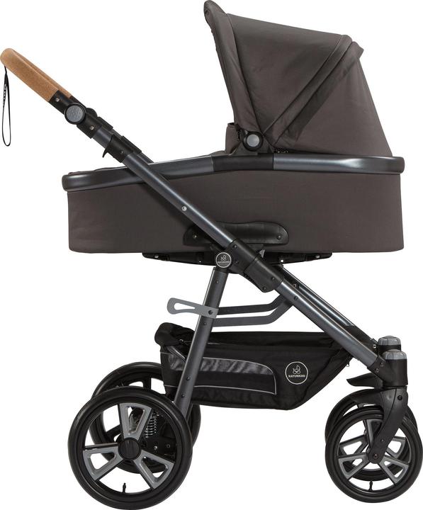 Produktbild Naturkind Kinderwagen Lux