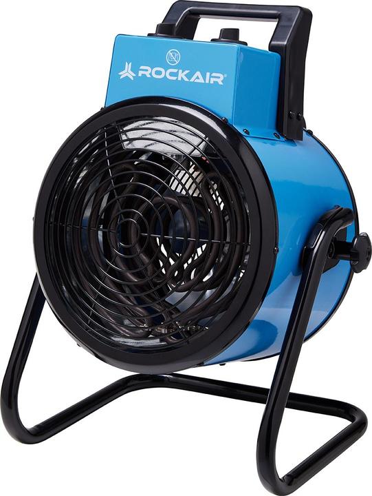 Produktbild Rockair Elektroheizer EH 5000 (5000 W)