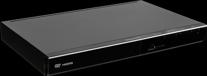 Produktbild Panasonic DVD-S700EG-K (DVD Player)