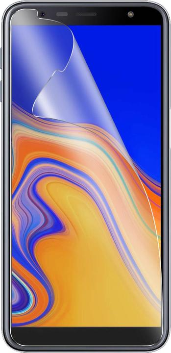 Actual product image Avizar Flexible display protection film (1 Piece, Samsung Galaxy J4+)