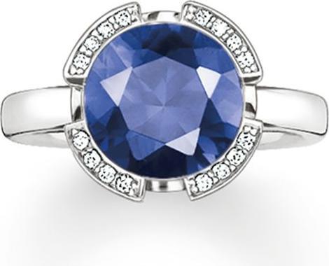 Produktbild Thomas Sabo Glam & Soul (52, 925 Silber)