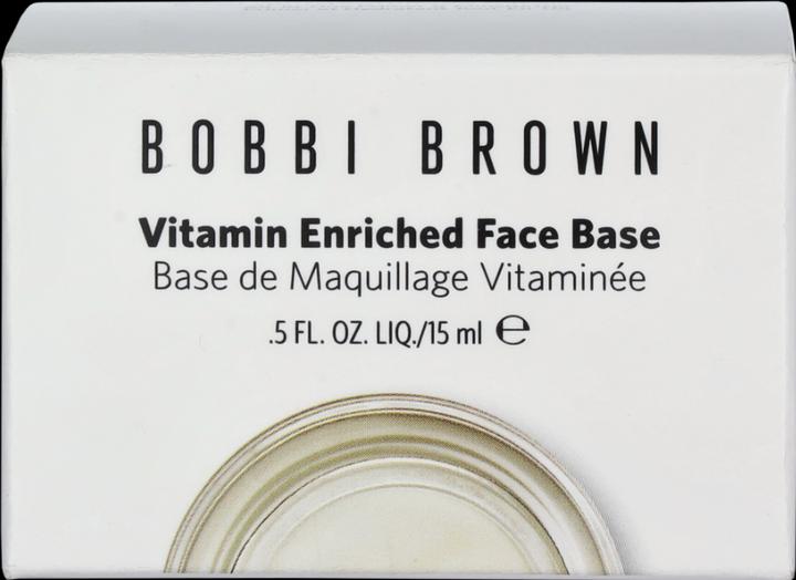 Actual product image Bobbi Brown Vitamin Enriched