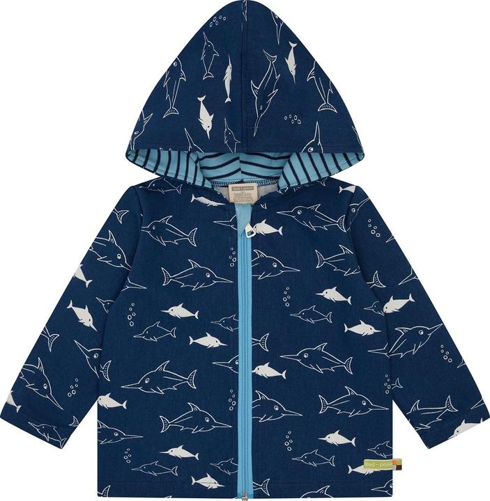 Produktbild loud + proud Outdoorjacke (104)
