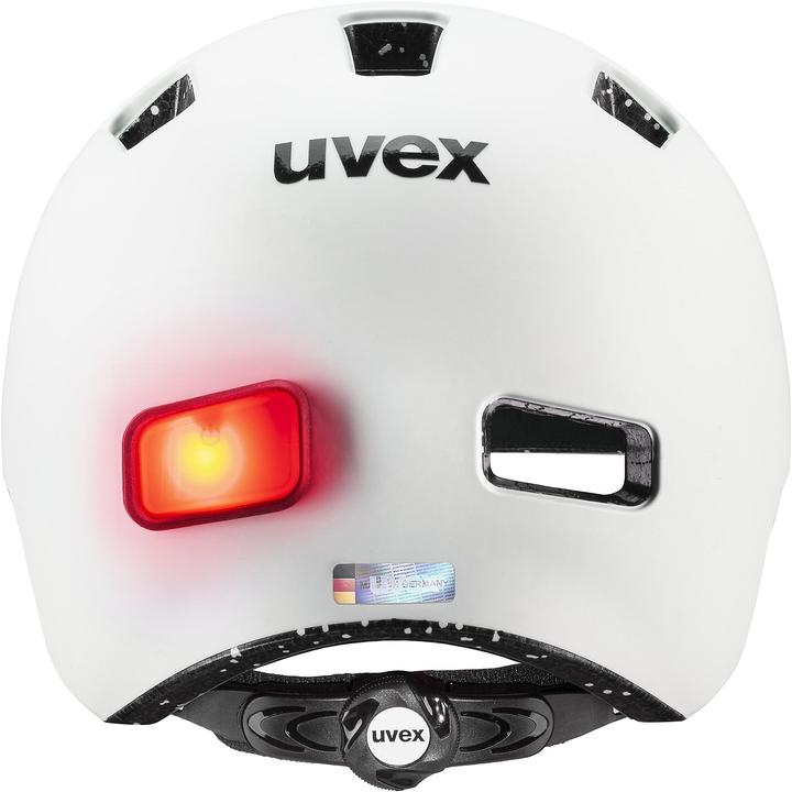 Image du produit Uvex Sports city 4 (58 - 61 cm)