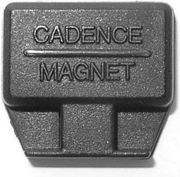 Actual product image Ciclosport Magnet cadence