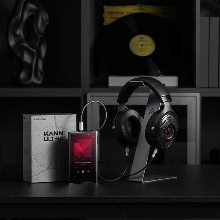 Actual product image Astell&Kern Kann Ultra (128 GB)