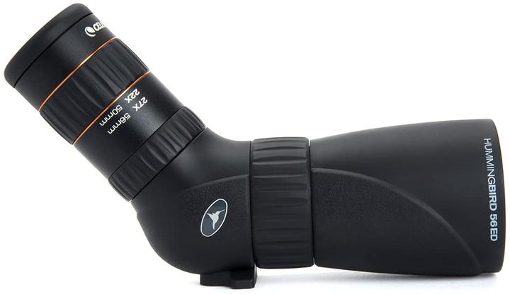 Actual product image Celestron Hummingbird 9-27x56mm ED A (27 x, 56 mm)