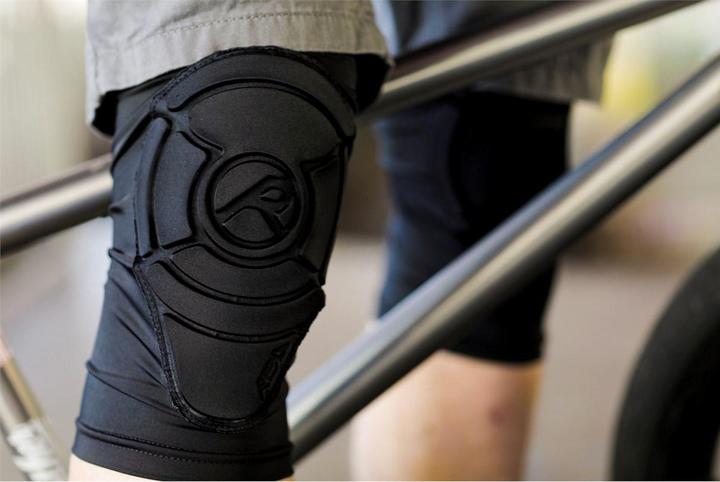 Actual product image Rekd Knee Pad Pro Gaskets 2023 (37, 39, 41, 43, 45, 47, 36 C, 44 C, 42 C, 48 C, 38 C, 40 C, 46 C, Knee pad)