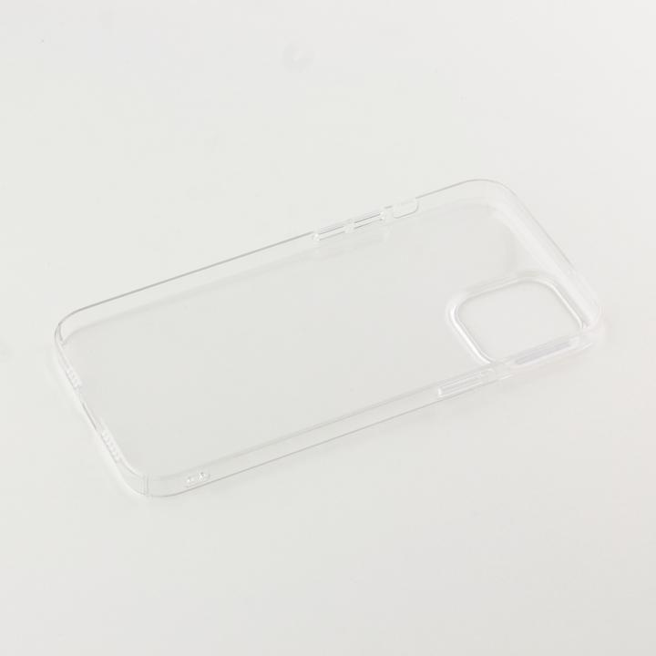 Immagine prodotto PhoneLook Busta più trasparente (Apple iPhone 12 mini)