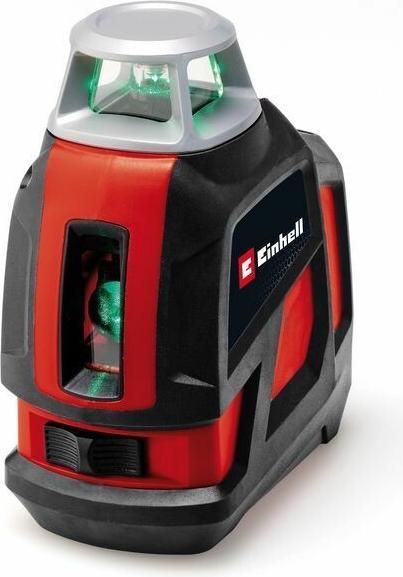 Einhell Kreuzlinienlaser TE-LL 360 G