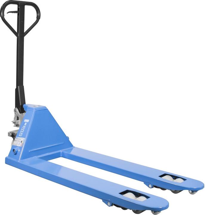 Produktbild Güde Gabelhubwagen GHW 2500-115 PA (2500 kg)