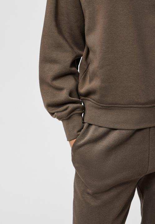 Image du produit Pieces Pcchilli Ls Loose Sweat Noos Bc (XL)