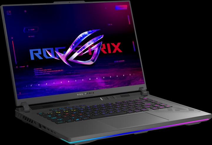 ASUS ROG Strix G16 RTX 4070 (16", Intel Core i9-13980HX, 16 Go, 1000 Go, CH)